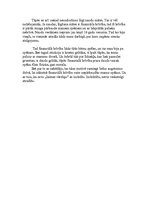 Eseja 'Brīvība ir spēka pārbaude', 2.