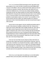 Referāts 'Čārlzs Dikenss "Olivera Tvista piedzīvojumi"', 5.