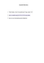 Referāts 'Čārlzs Dikenss "Olivera Tvista piedzīvojumi"', 7.