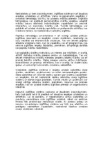 Eseja 'Izaicinājumi un iespējas izglītības sistēmā', 2.