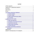 Diplomdarbs 'Datortīkla izpēte un uzlabošanas risinājumi uzņēmumā SIA "X"', 2.