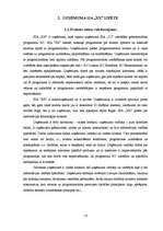 Diplomdarbs 'Datortīkla izpēte un uzlabošanas risinājumi uzņēmumā SIA "X"', 16.