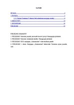 Referāts 'CSDD kampaņas "Gaismaszīme" ziņojuma efektivitāte vides reklāmā, tā novērtējums ', 1.