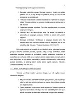 Referāts 'CSDD kampaņas "Gaismaszīme" ziņojuma efektivitāte vides reklāmā, tā novērtējums ', 8.