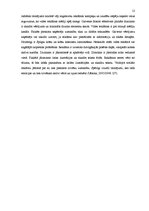 Referāts 'CSDD kampaņas "Gaismaszīme" ziņojuma efektivitāte vides reklāmā, tā novērtējums ', 12.