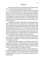 Referāts 'CSDD kampaņas "Gaismaszīme" ziņojuma efektivitāte vides reklāmā, tā novērtējums ', 17.