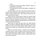 Referāts 'CSDD kampaņas "Gaismaszīme" ziņojuma efektivitāte vides reklāmā, tā novērtējums ', 19.