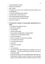 Referāts 'CSDD kampaņas "Gaismaszīme" ziņojuma efektivitāte vides reklāmā, tā novērtējums ', 34.