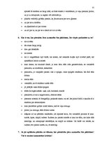 Referāts 'CSDD kampaņas "Gaismaszīme" ziņojuma efektivitāte vides reklāmā, tā novērtējums ', 35.