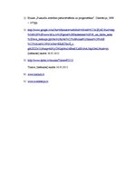 Eseja 'Kādam mērķim jaunieši izmanto mūziku? Tās negatīvā ietekme uz jauniešiem', 5.