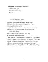 Prakses atskaite 'Izglītības iestādes vadītāja darbība', 7.