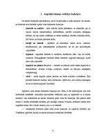 Prakses atskaite 'Izglītības iestādes vadītāja darbība', 9.