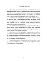 Prakses atskaite 'Izglītības iestādes vadītāja darbība', 11.