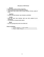 Prakses atskaite 'Izglītības iestādes vadītāja darbība', 13.