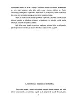 Referāts 'Uzņēmuma investīciju politika, tās novērtēšanas un pilnveidošanas iespējas', 3.