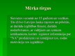 Prezentācija 'Mārketinga komunikāciju plāns AS "Dzintars” kosmētikas sērijai "NA”', 4.