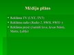 Prezentācija 'Mārketinga komunikāciju plāns AS "Dzintars” kosmētikas sērijai "NA”', 9.