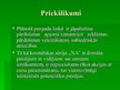 Prezentācija 'Mārketinga komunikāciju plāns AS "Dzintars” kosmētikas sērijai "NA”', 12.