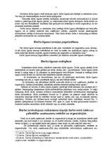 Referāts 'Darba līgums', 4.