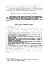 Referāts 'Darba līgums', 7.