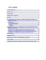 Diplomdarbs 'Jurisdikcija apdrošināšanas un pārapdrošināšanas strīdos', 2.