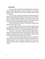 Diplomdarbs 'Jurisdikcija apdrošināšanas un pārapdrošināšanas strīdos', 4.