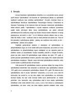 Diplomdarbs 'Jurisdikcija apdrošināšanas un pārapdrošināšanas strīdos', 6.