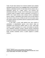 Diplomdarbs 'Jurisdikcija apdrošināšanas un pārapdrošināšanas strīdos', 8.