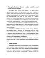 Diplomdarbs 'Jurisdikcija apdrošināšanas un pārapdrošināšanas strīdos', 9.