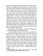 Diplomdarbs 'Jurisdikcija apdrošināšanas un pārapdrošināšanas strīdos', 12.