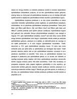 Diplomdarbs 'Jurisdikcija apdrošināšanas un pārapdrošināšanas strīdos', 20.