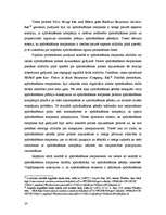 Diplomdarbs 'Jurisdikcija apdrošināšanas un pārapdrošināšanas strīdos', 23.