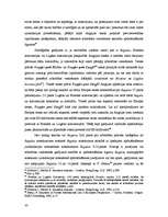 Diplomdarbs 'Jurisdikcija apdrošināšanas un pārapdrošināšanas strīdos', 33.