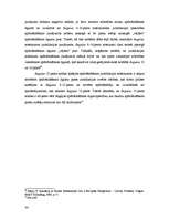 Diplomdarbs 'Jurisdikcija apdrošināšanas un pārapdrošināšanas strīdos', 34.