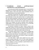 Diplomdarbs 'Jurisdikcija apdrošināšanas un pārapdrošināšanas strīdos', 35.