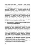 Diplomdarbs 'Jurisdikcija apdrošināšanas un pārapdrošināšanas strīdos', 70.