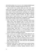 Diplomdarbs 'Jurisdikcija apdrošināšanas un pārapdrošināšanas strīdos', 78.