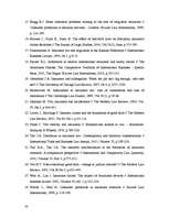 Diplomdarbs 'Jurisdikcija apdrošināšanas un pārapdrošināšanas strīdos', 83.