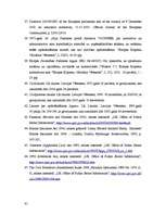 Diplomdarbs 'Jurisdikcija apdrošināšanas un pārapdrošināšanas strīdos', 85.