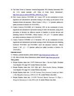 Diplomdarbs 'Jurisdikcija apdrošināšanas un pārapdrošināšanas strīdos', 86.