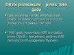 Prezentācija 'DBVS attīstības vēsturisks apskats', 2.