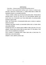 Referāts 'A/s "Valmieras piens", saimnieciskās darbības analīze', 3.