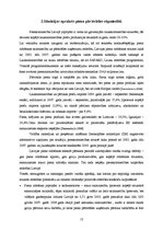 Referāts 'A/s "Valmieras piens", saimnieciskās darbības analīze', 12.