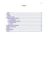 Referāts 'Nevienādību, kas satur parametru, atrisināšana', 2.