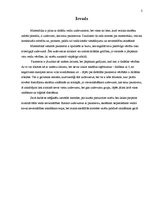 Referāts 'Nevienādību, kas satur parametru, atrisināšana', 3.