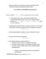 Referāts 'Nevienādību, kas satur parametru, atrisināšana', 6.