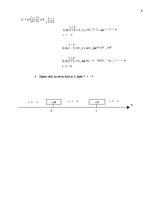 Referāts 'Nevienādību, kas satur parametru, atrisināšana', 9.