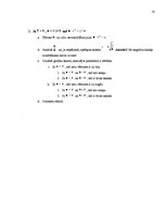 Referāts 'Nevienādību, kas satur parametru, atrisināšana', 16.