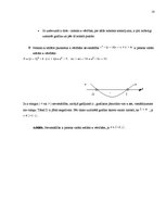 Referāts 'Nevienādību, kas satur parametru, atrisināšana', 18.