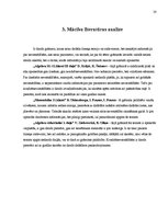 Referāts 'Nevienādību, kas satur parametru, atrisināšana', 20.